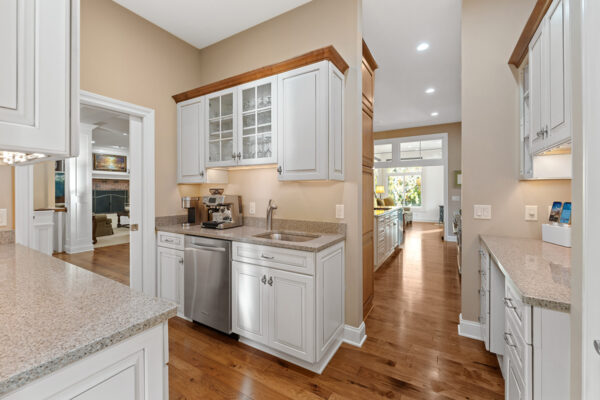 Hideway 260