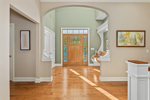 Hideway 301
