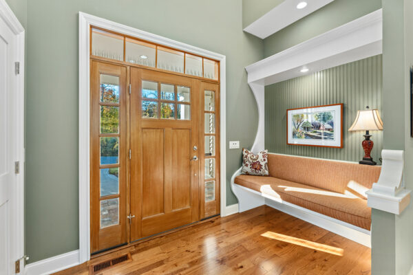 Hideway 305