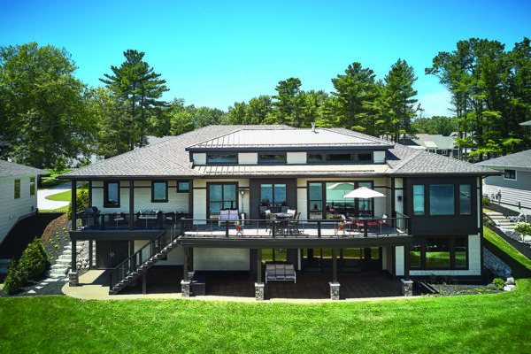 The Prarie 37